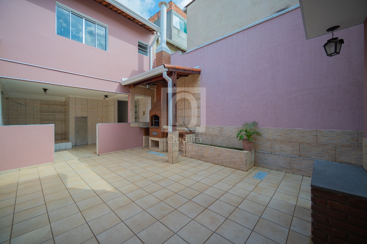 Sobrado, 3 quartos, 202 m² - Foto 35