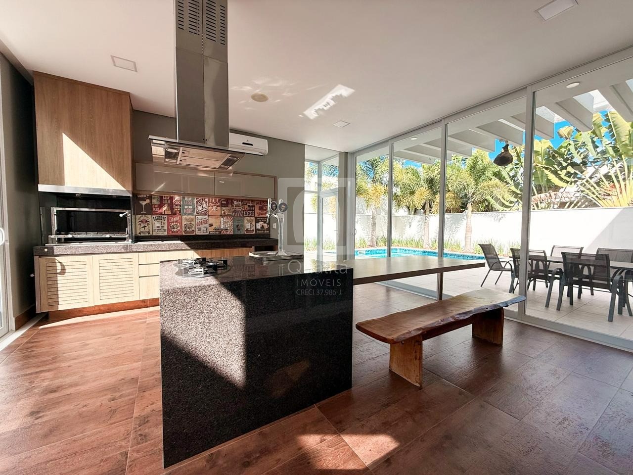Casa de Condomínio à venda com 3 quartos, 487m² - Foto 2