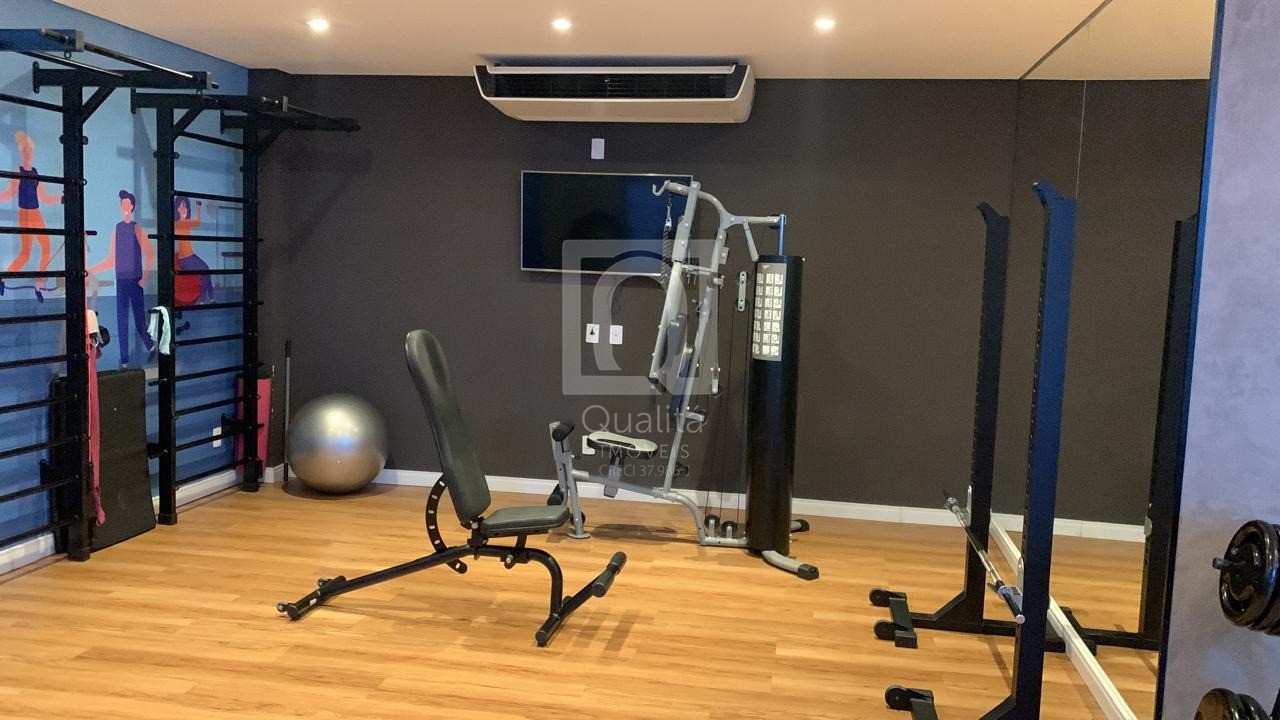 Apartamento, 2 quartos, 62 m² - Foto 11