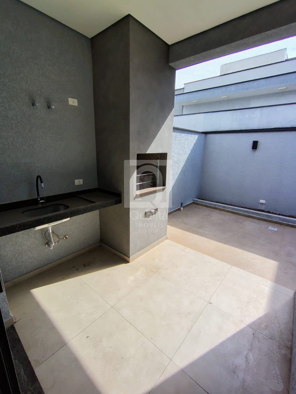 Casa de Condomínio à venda com 3 quartos, 106m² - Foto 3