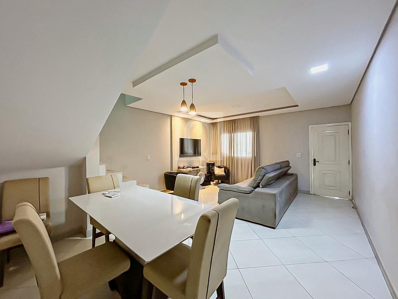 Sobrado à venda com 4 quartos, 125m² - Foto 20