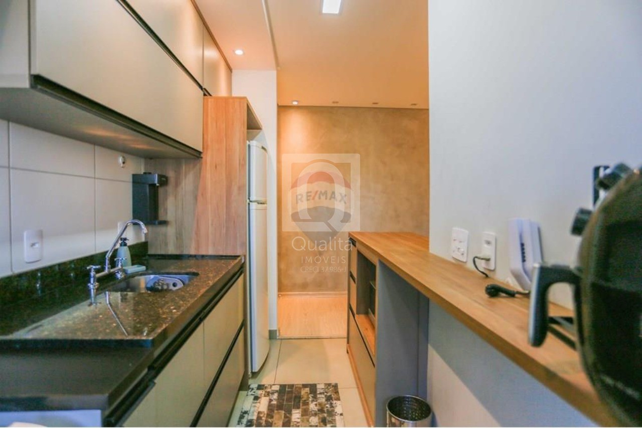 Apartamento, 2 quartos, 64 m² - Foto 2
