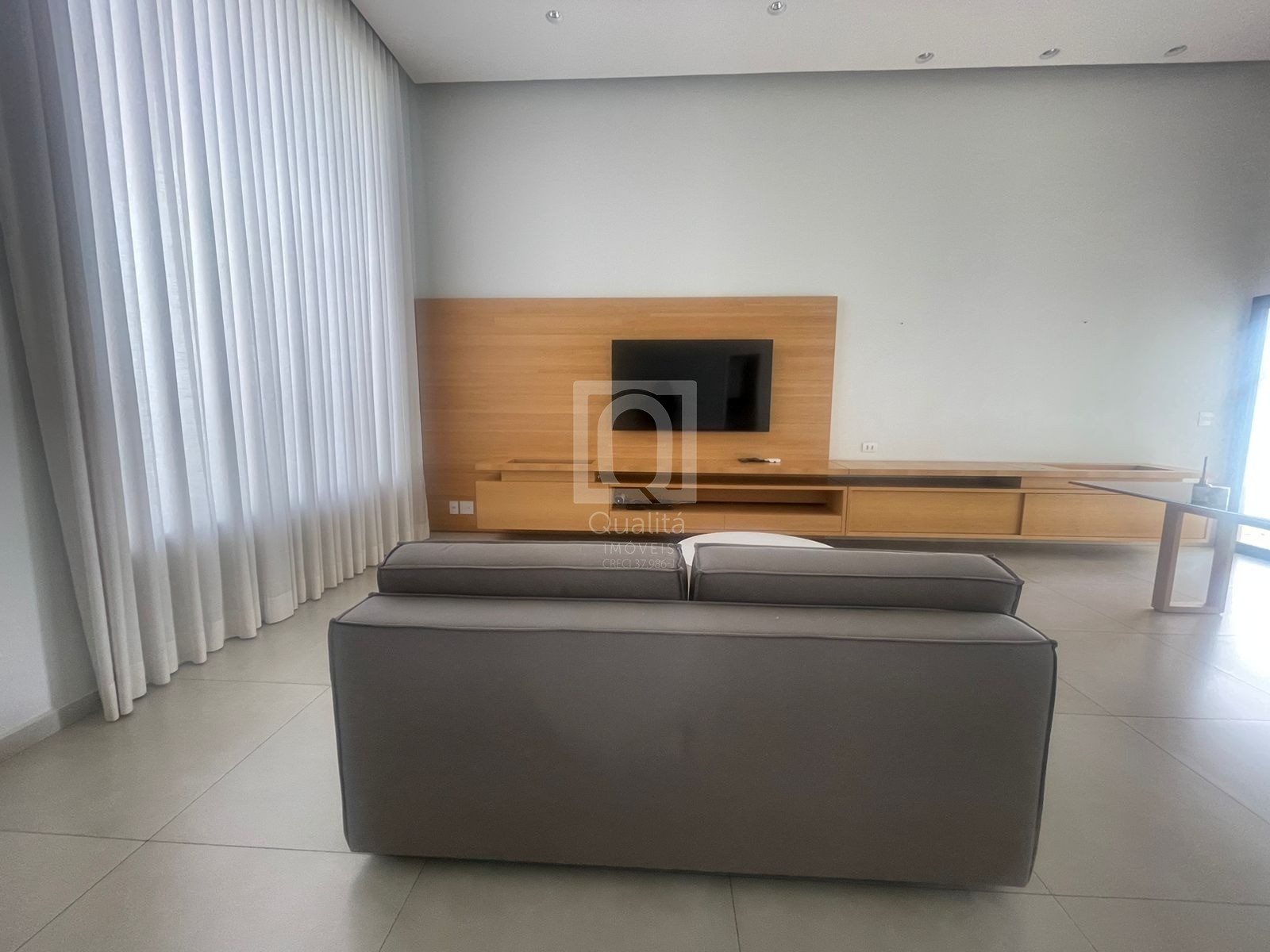 Casa de Condomínio à venda e aluguel com 3 quartos, 453m² - Foto 3