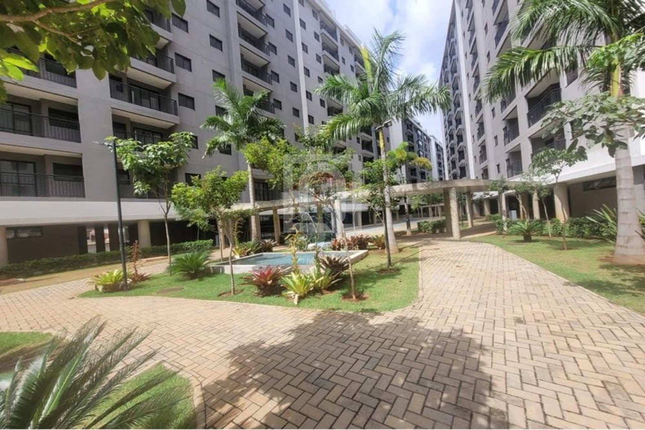 Apartamento, 2 quartos, 55 m² - Foto 12