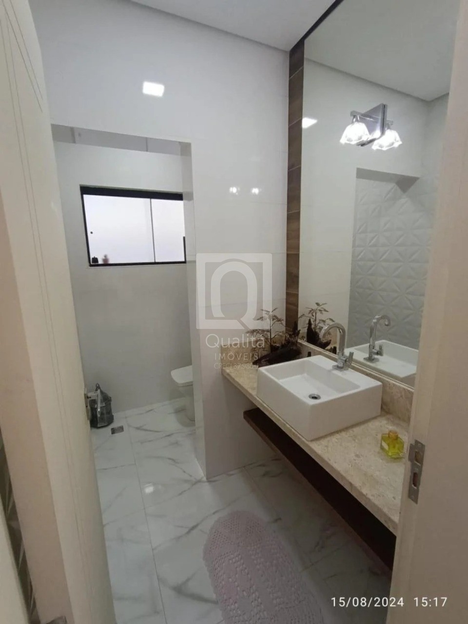 Casa de Condomínio à venda com 3 quartos, 259m² - Foto 16