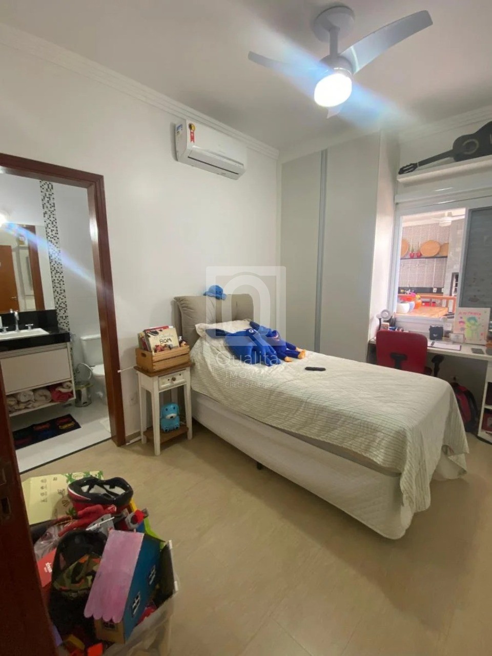 Casa de Condomínio à venda com 3 quartos, 170m² - Foto 8