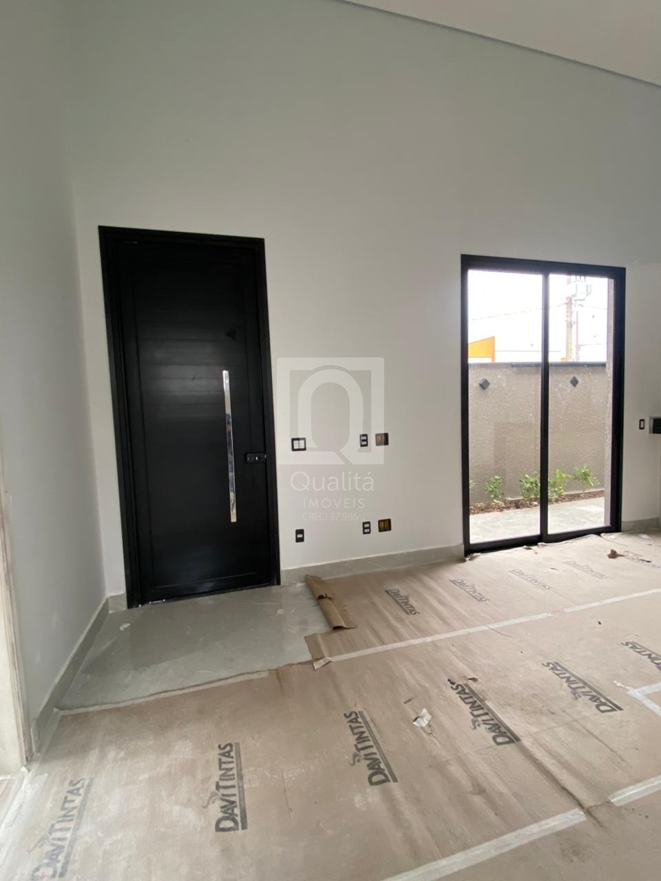 Casa de Condomínio à venda com 3 quartos, 160m² - Foto 1