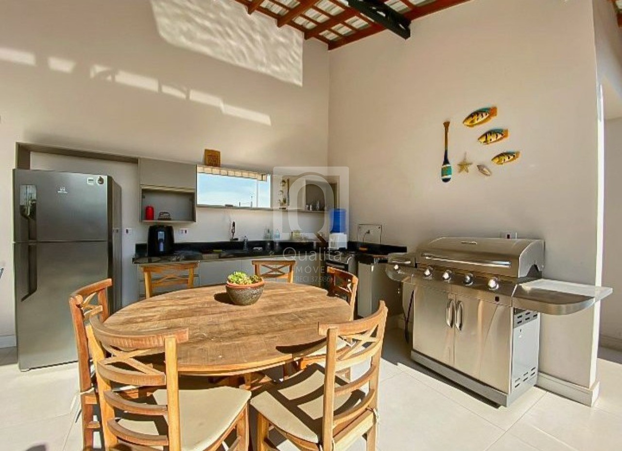 Casa de Condomínio à venda com 3 quartos, 250m² - Foto 8