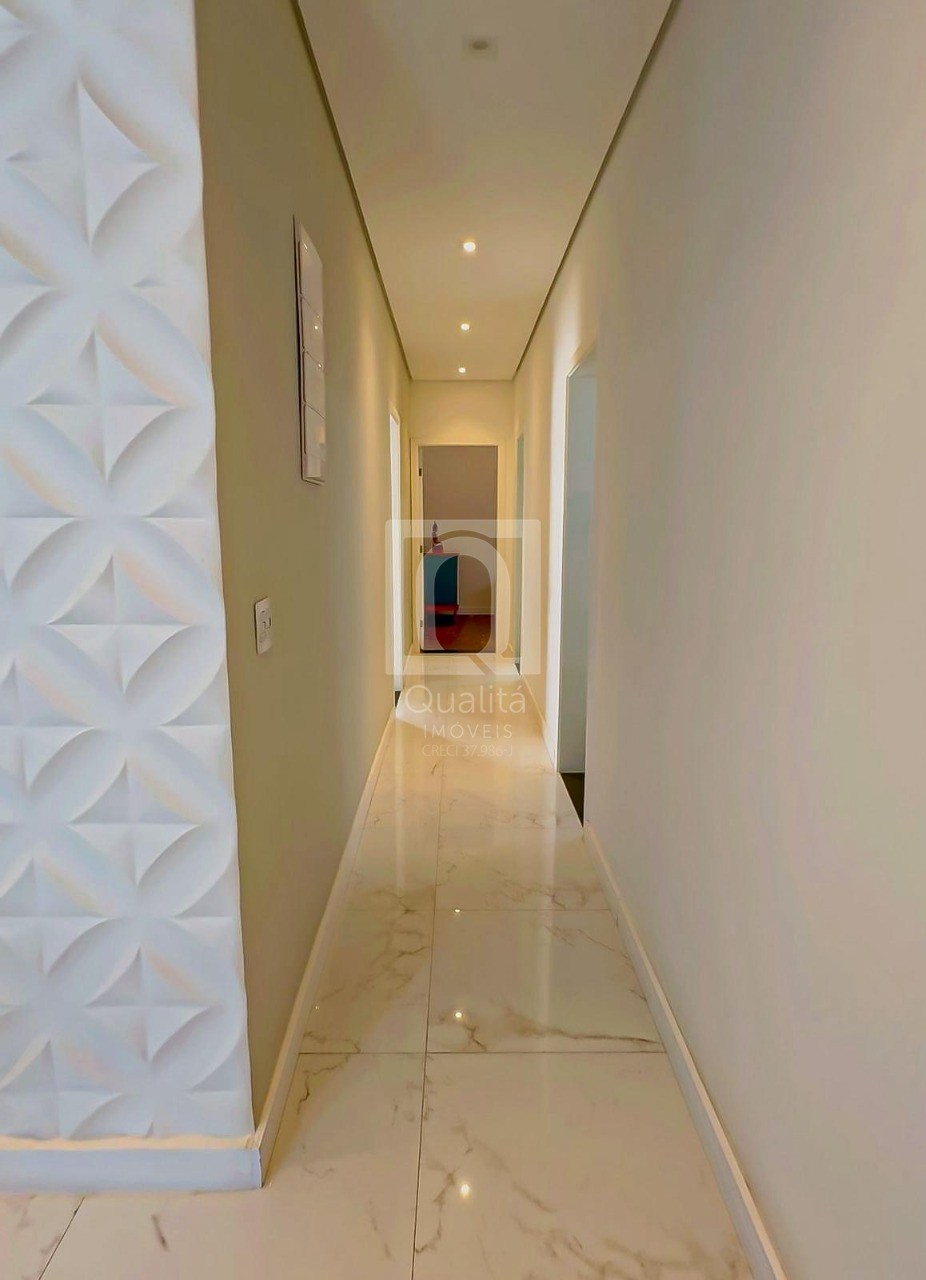 Casa de Condomínio, 3 quartos - Foto 9