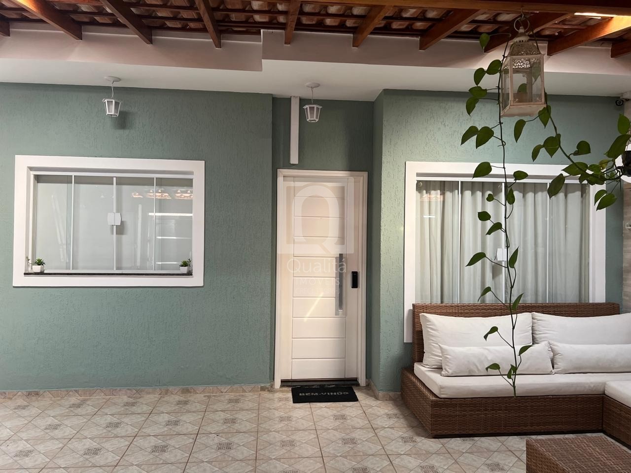 Casa à venda com 2 quartos, 135m² - Foto 21