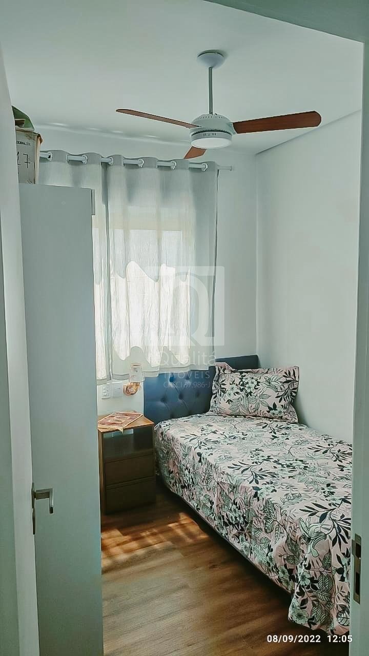 Apartamento à venda com 3 quartos, 105m² - Foto 12