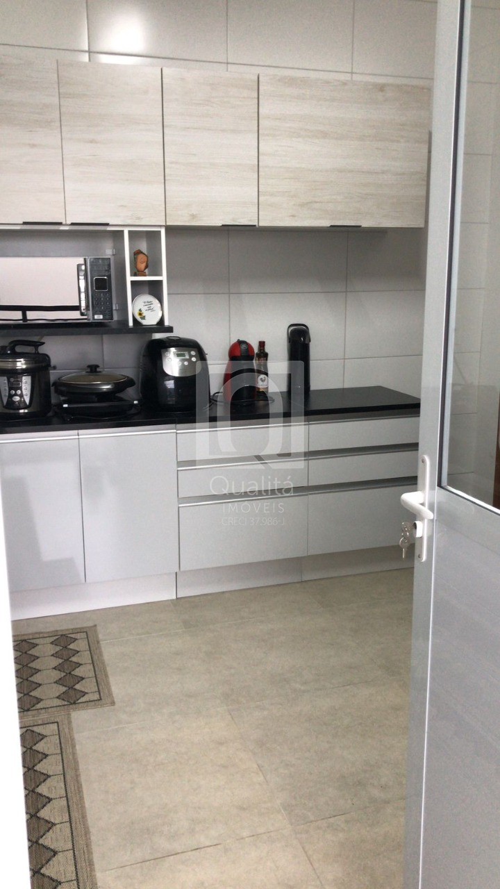 Casa de Condomínio à venda com 3 quartos, 154m² - Foto 4