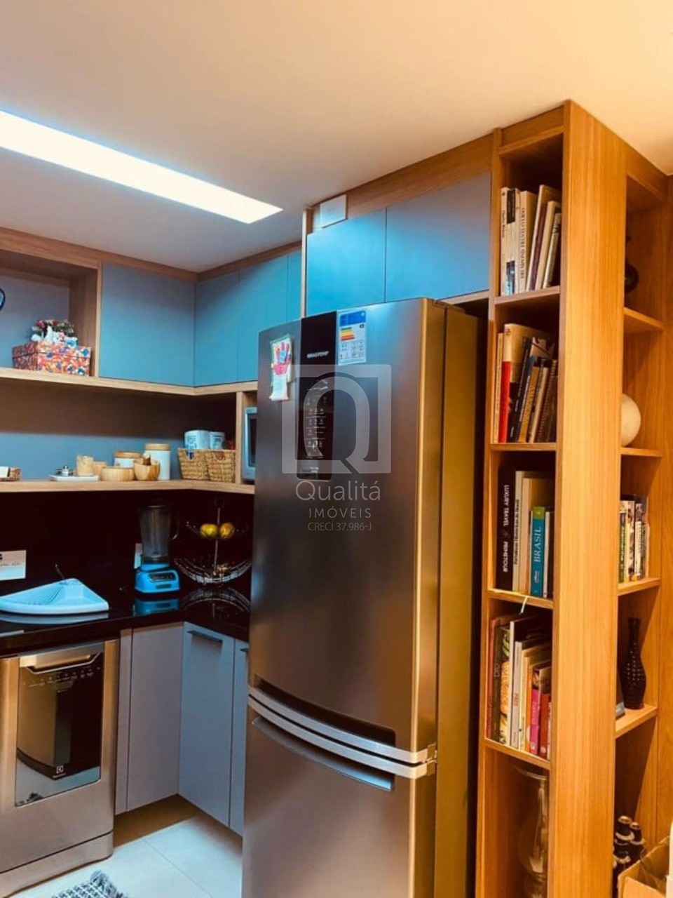 Apartamento, 2 quartos, 67 m² - Foto 9