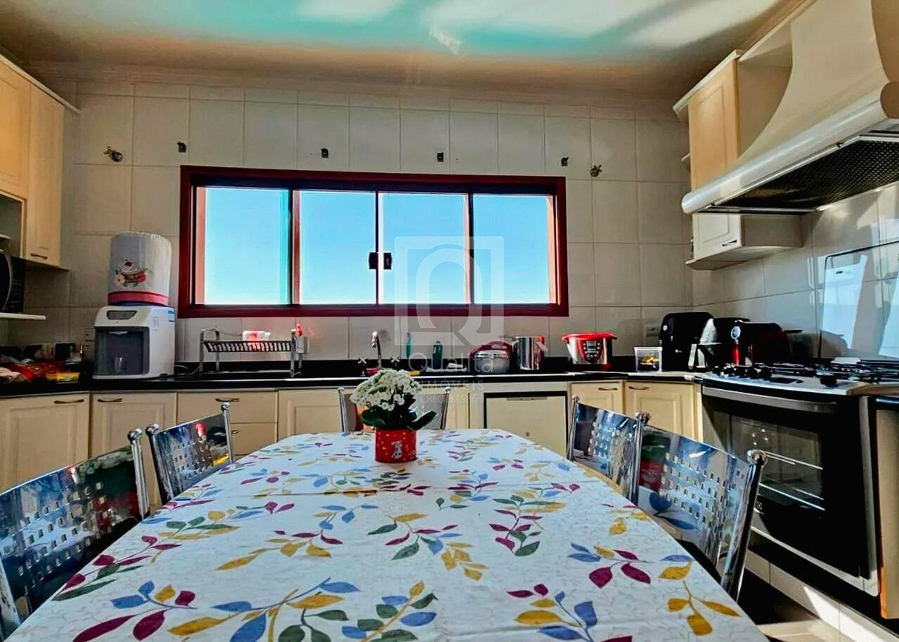 Casa de Condomínio à venda com 5 quartos, 500m² - Foto 8