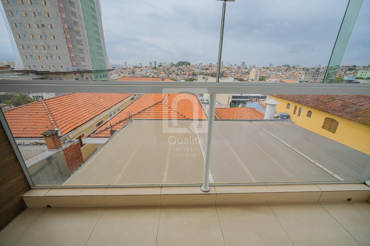 Sobrado, 3 quartos, 250 m² - Foto 45