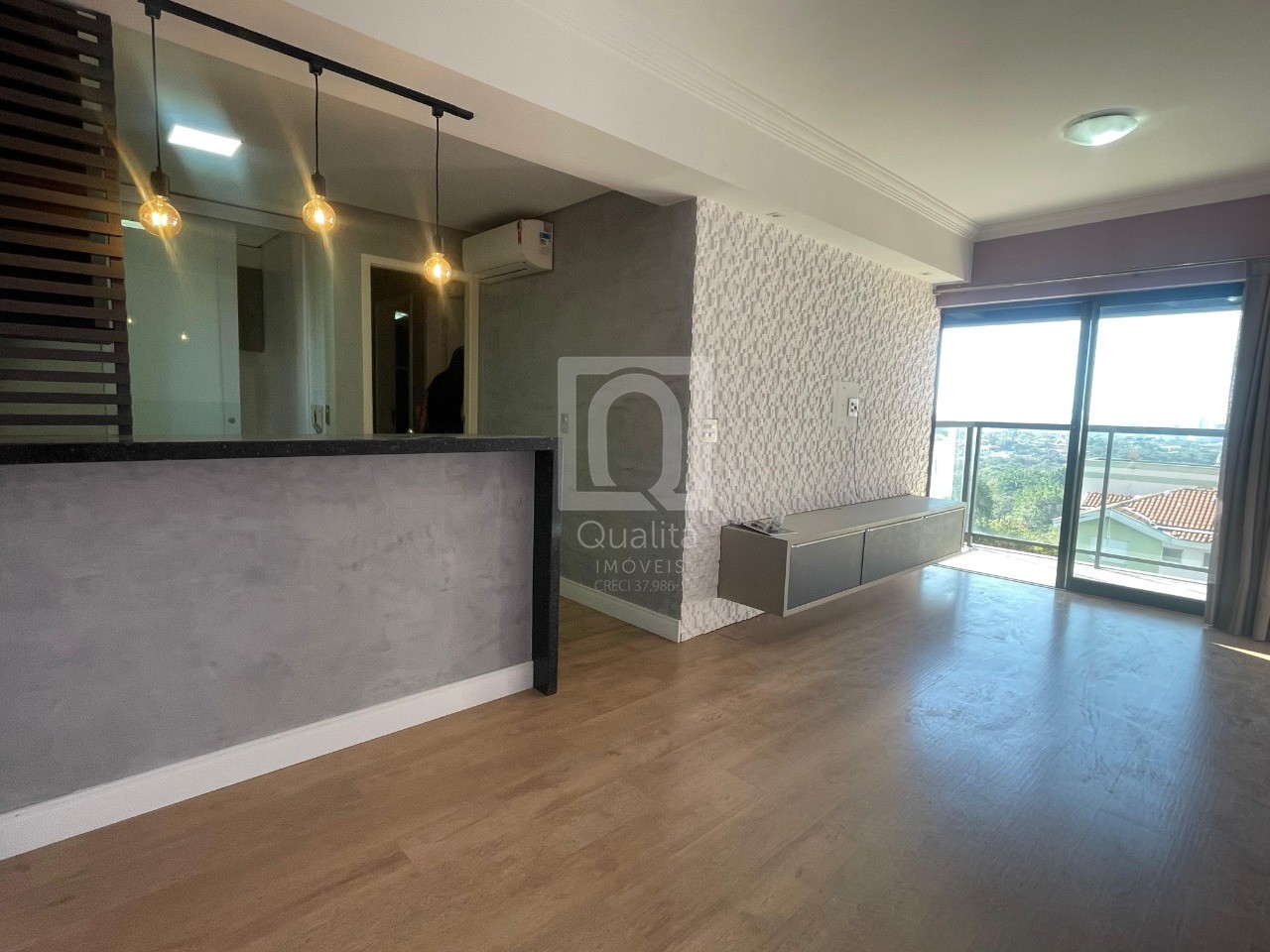 Apartamento, 2 quartos, 67 m² - Foto 1