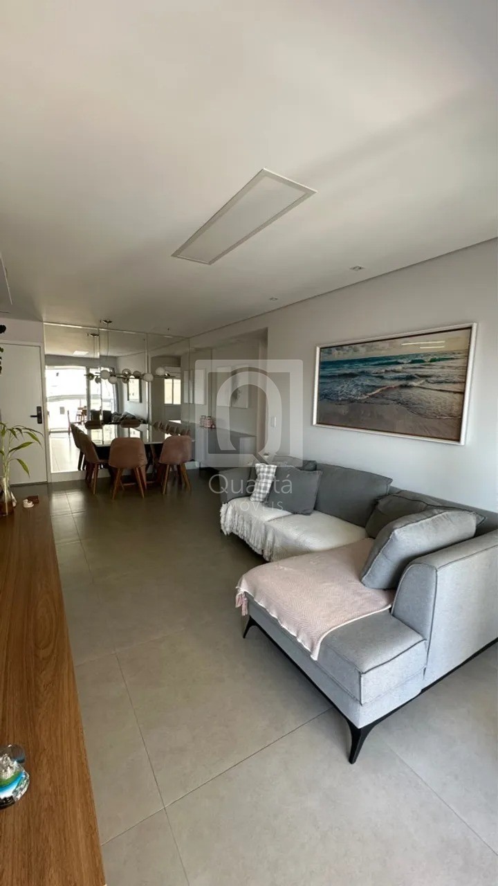 Apartamento, 2 quartos, 80 m² - Foto 2