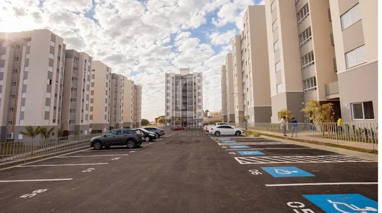 Apartamento, 2 quartos, 47 m² - Foto 11