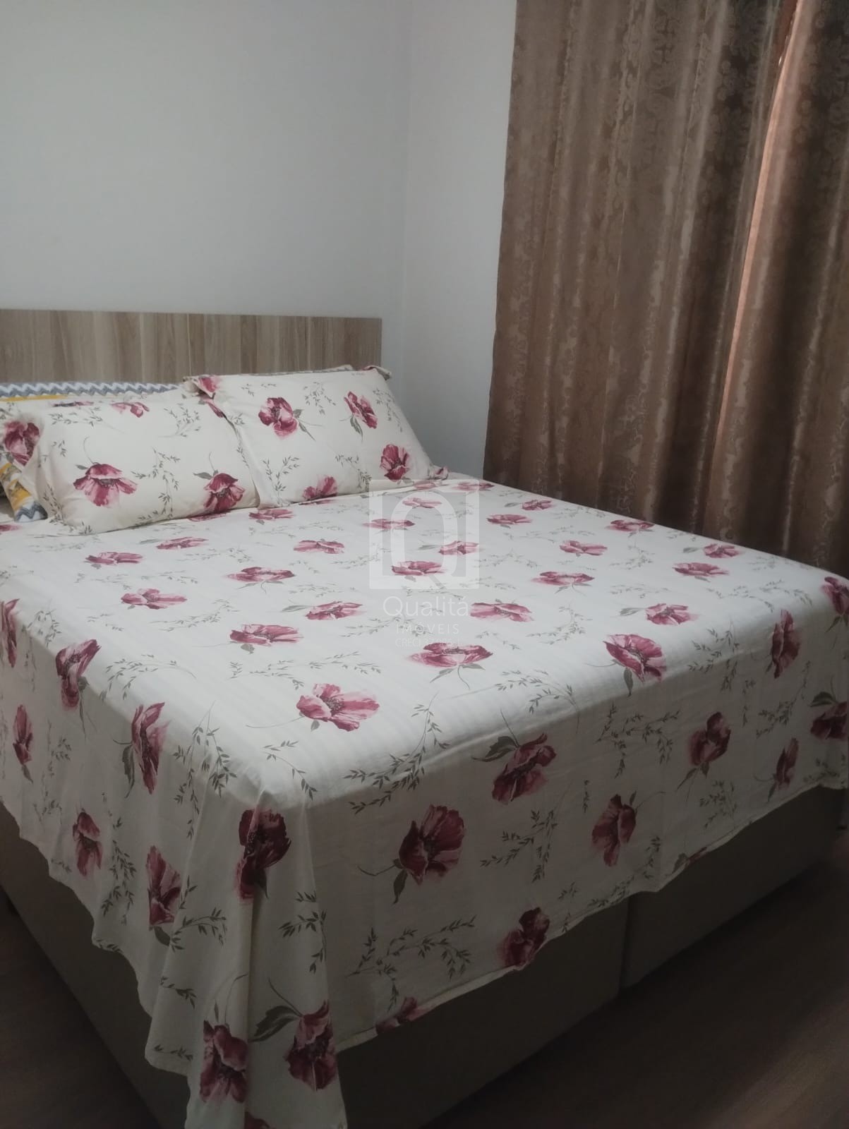 Apartamento à venda com 2 quartos, 48m² - Foto 7