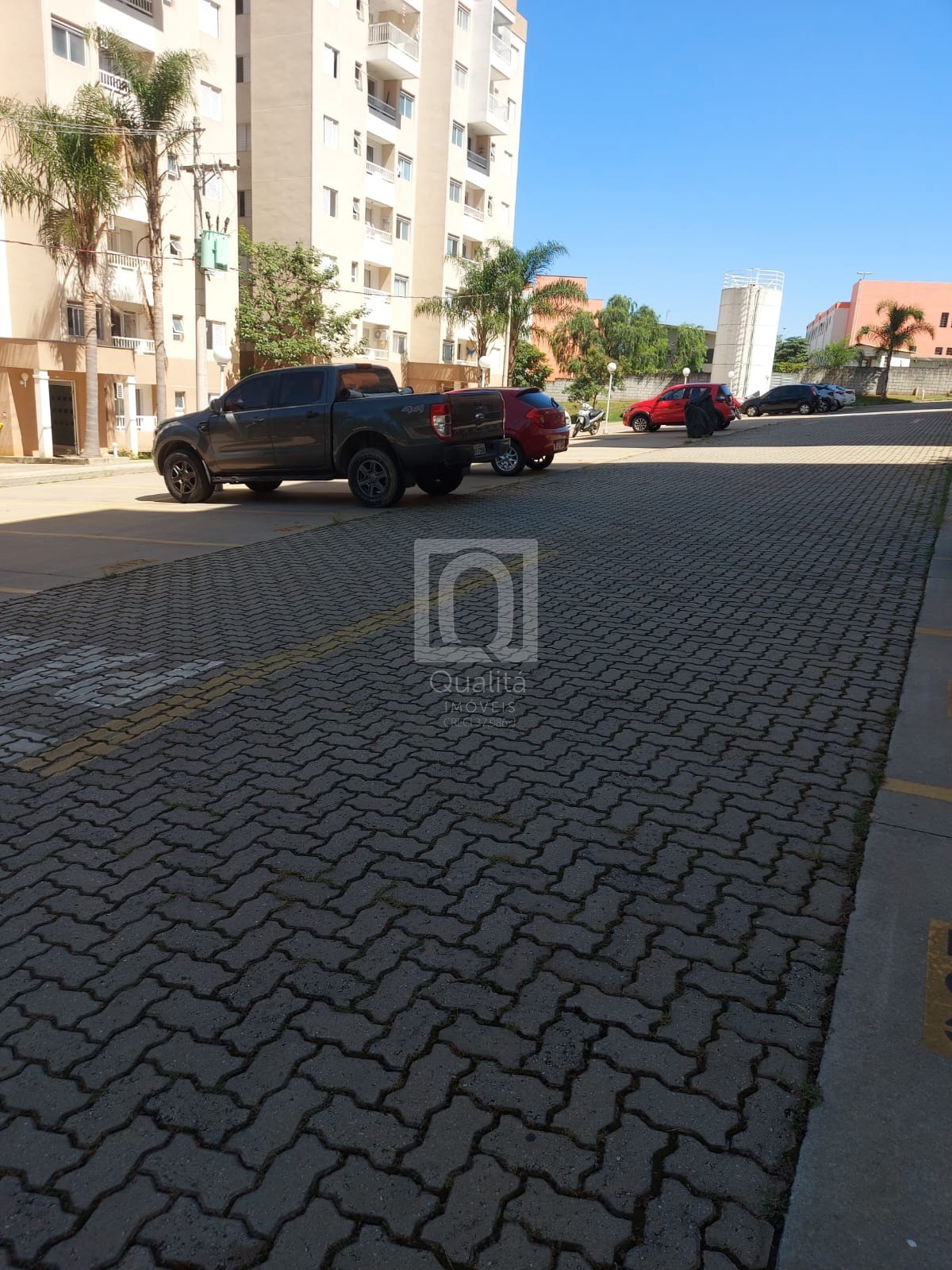 Apartamento à venda com 2 quartos, 50m² - Foto 2