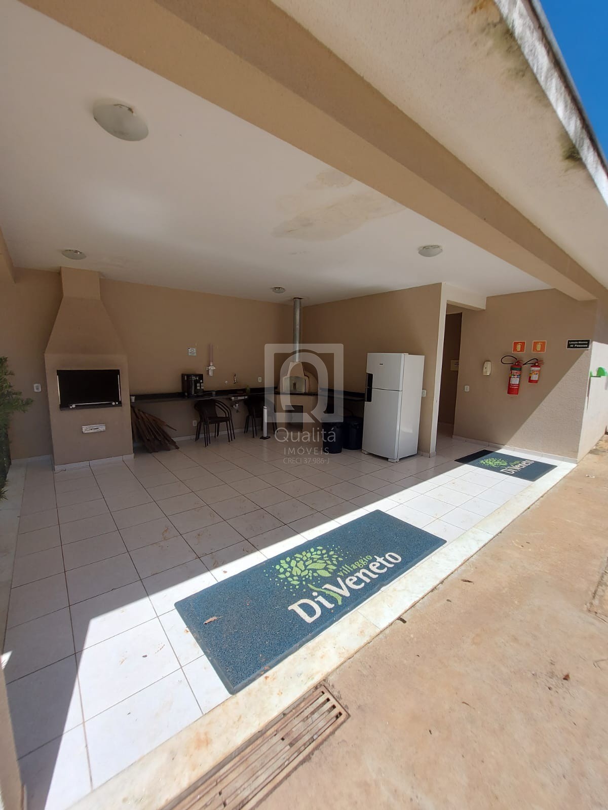Apartamento à venda com 2 quartos, 50m² - Foto 3