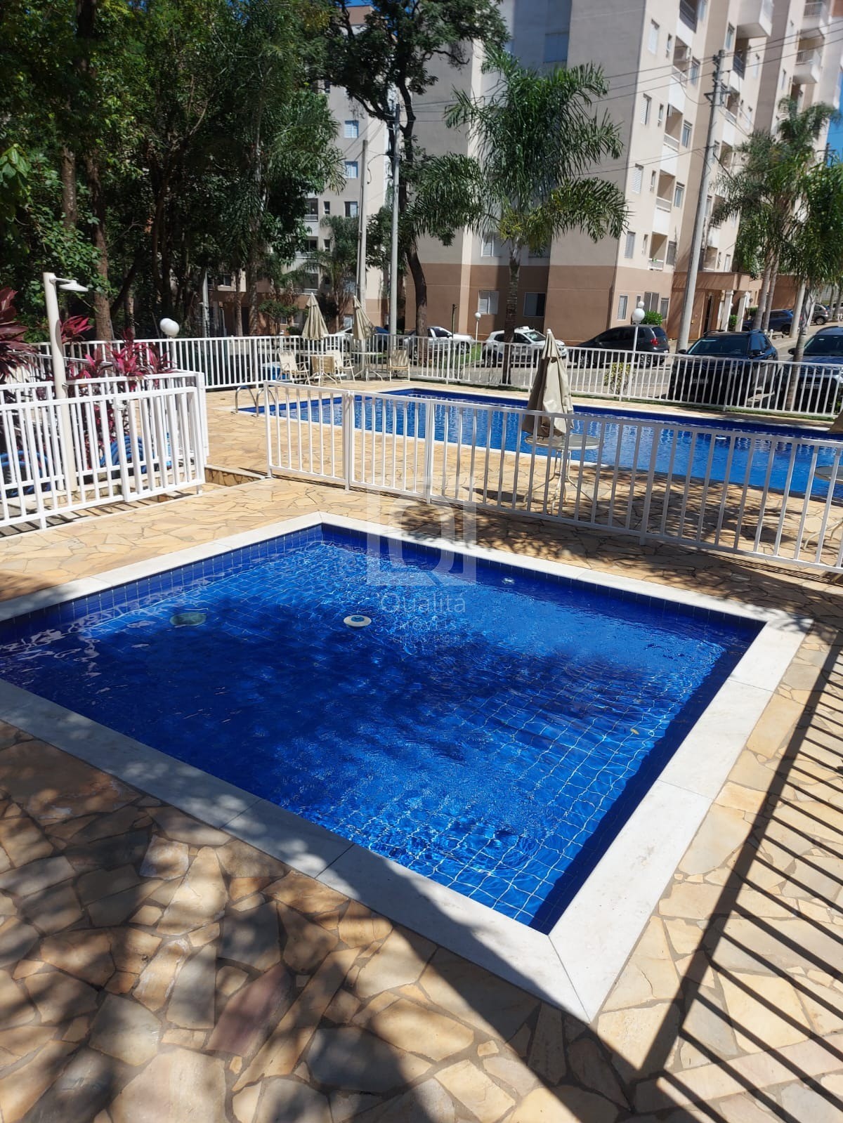 Apartamento à venda com 2 quartos, 50m² - Foto 4