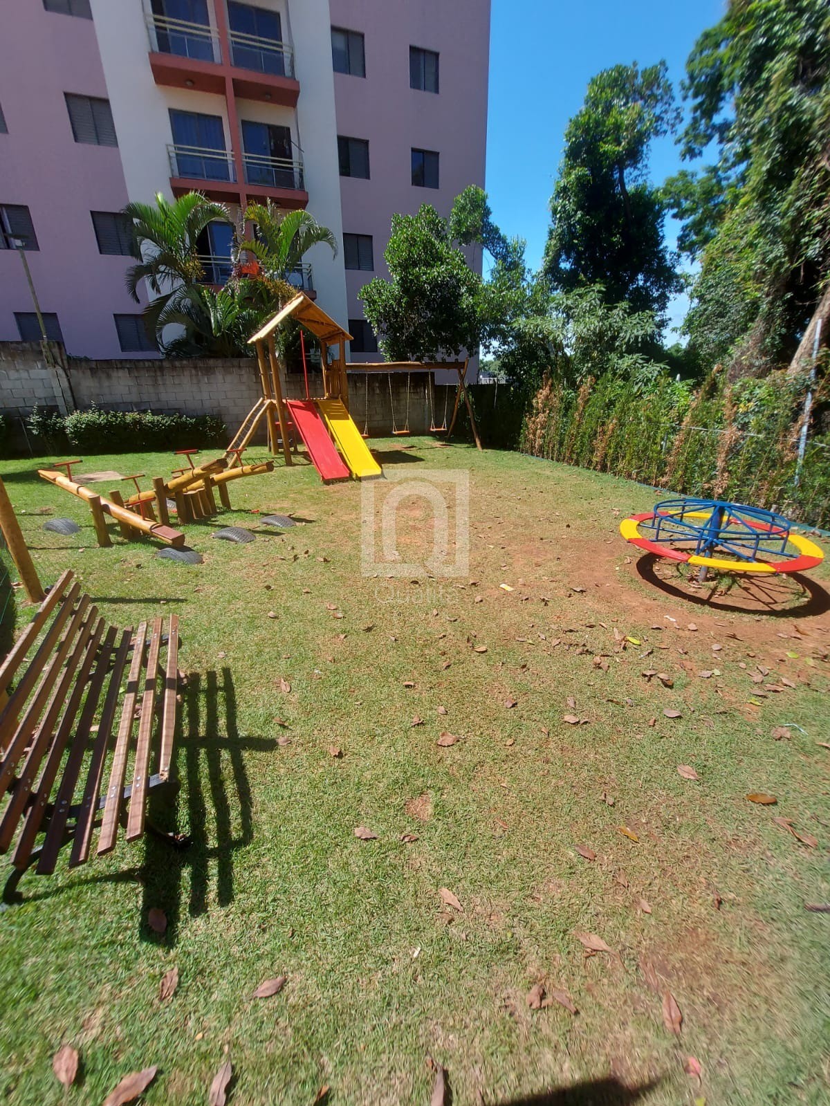 Apartamento à venda com 2 quartos, 50m² - Foto 5