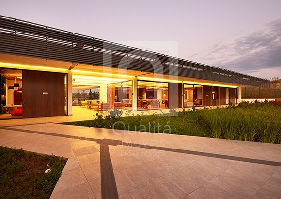 Casa de Condomínio para alugar com 4 quartos, 532m² - Foto 31