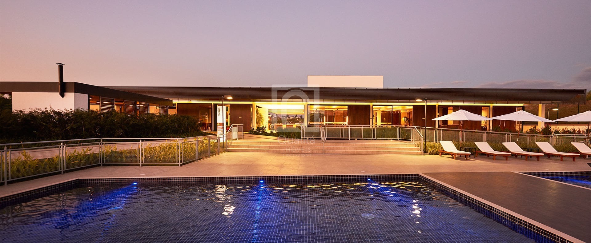 Casa de Condomínio para alugar com 4 quartos, 532m² - Foto 32