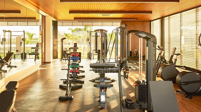 Casa de Condomínio para alugar com 4 quartos, 532m² - Foto 35