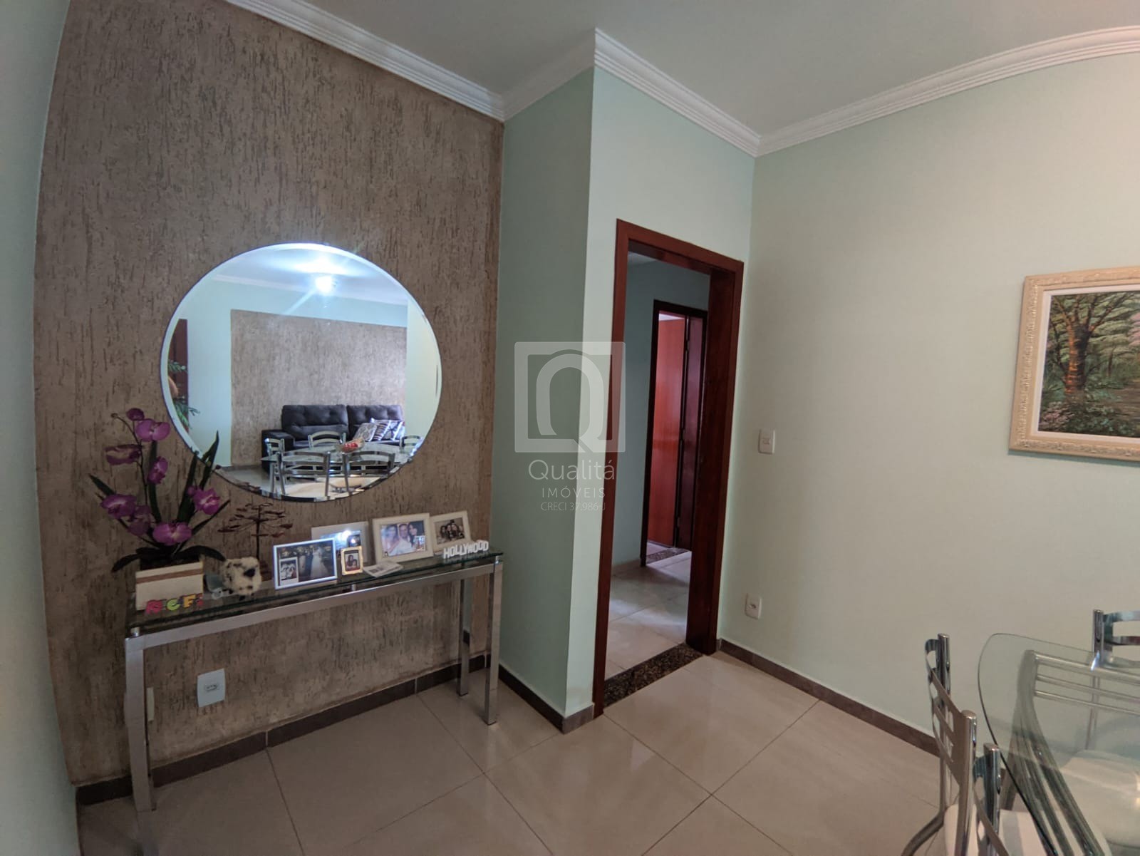 Apartamento, 3 quartos, 95 m² - Foto 3