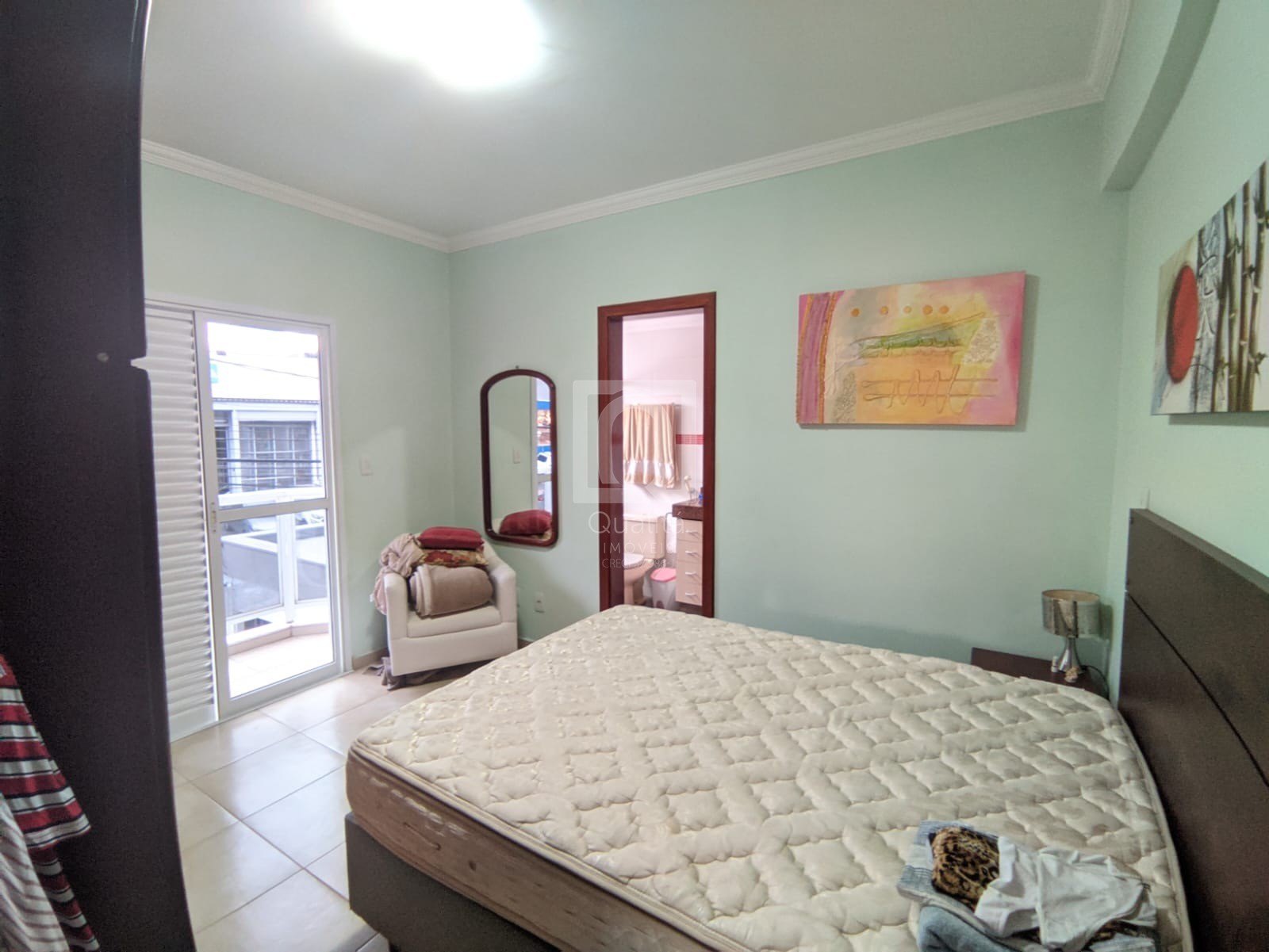 Apartamento, 3 quartos, 95 m² - Foto 10