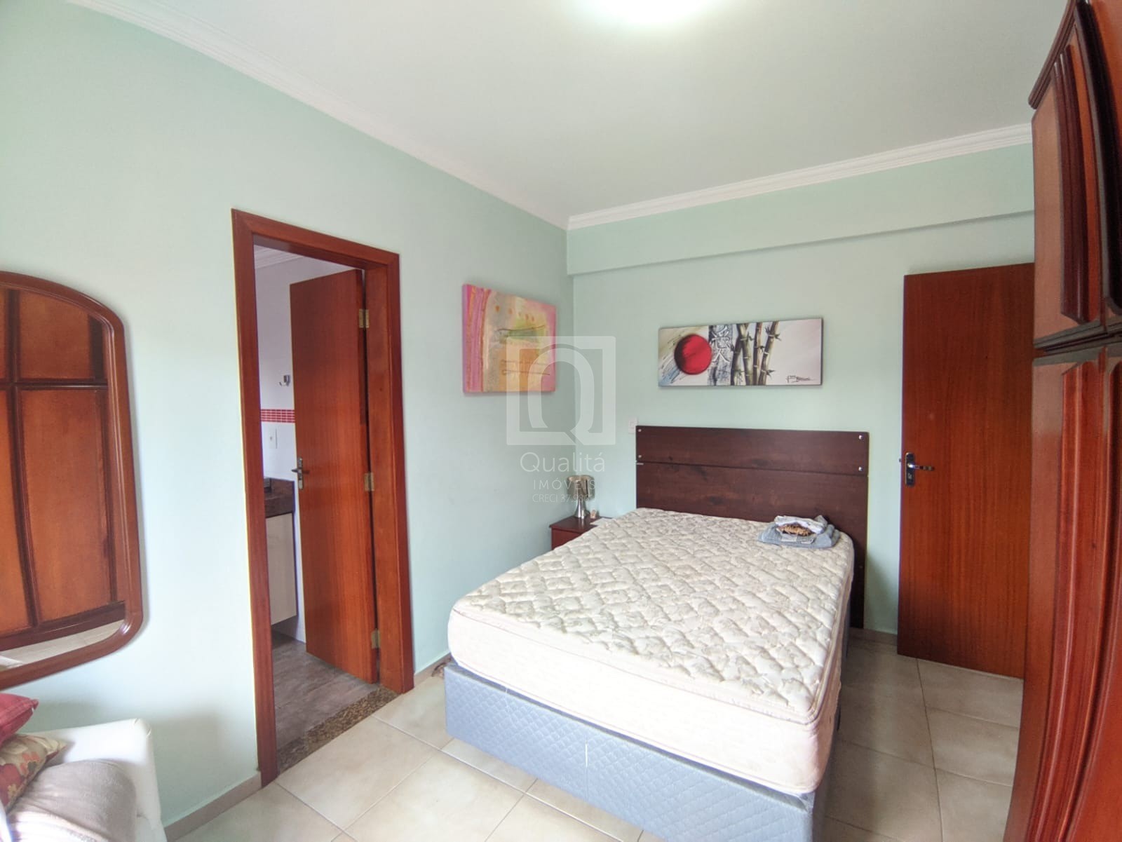 Apartamento, 3 quartos, 95 m² - Foto 11
