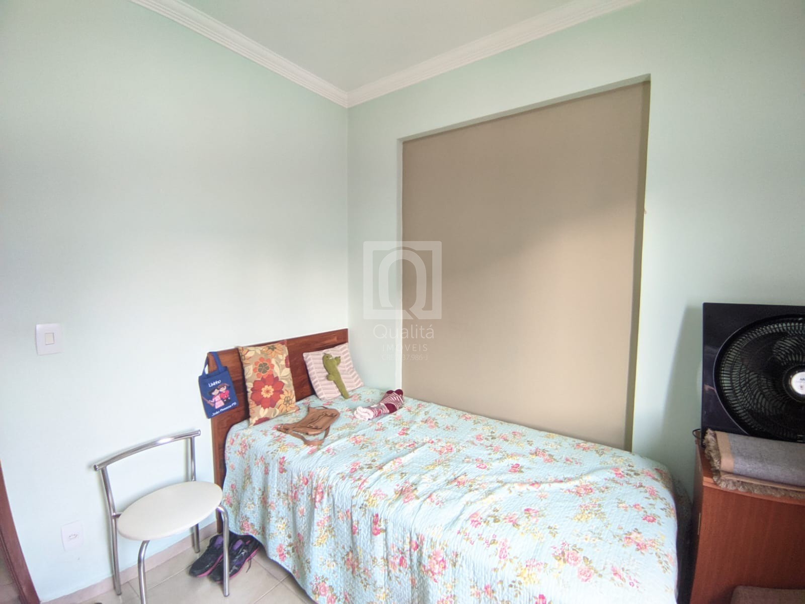 Apartamento, 3 quartos, 95 m² - Foto 12