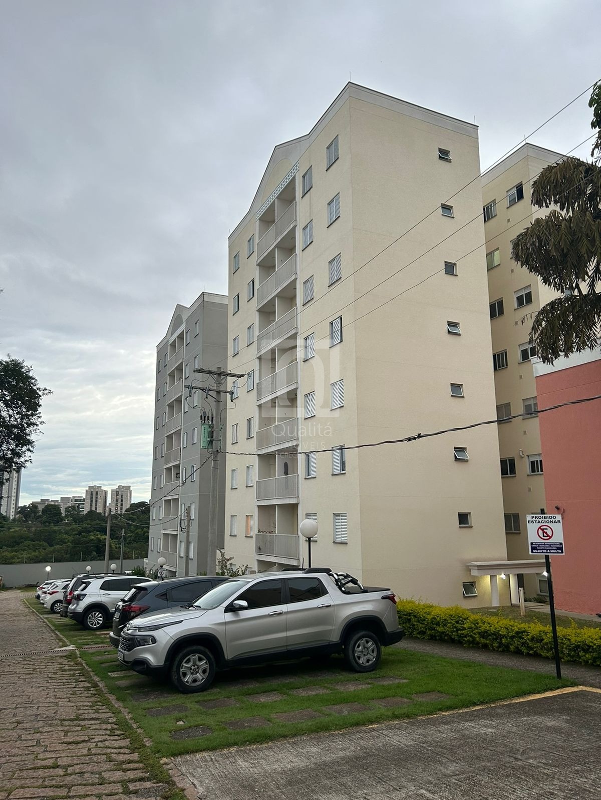Apartamento, 2 quartos, 71 m² - Foto 12