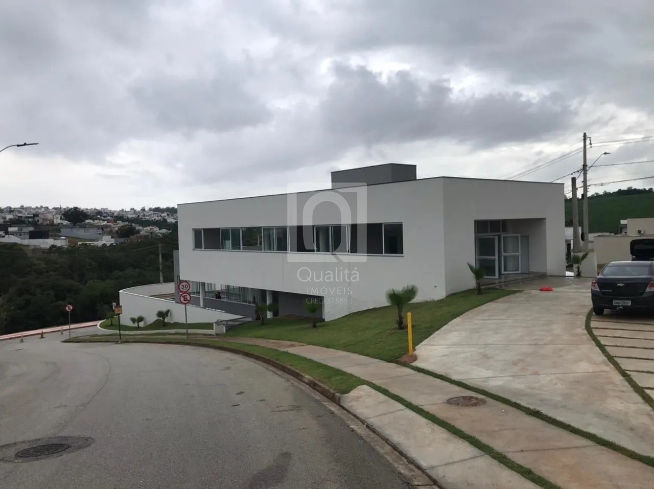 Casa de Condomínio à venda com 3 quartos, 200m² - Foto 12
