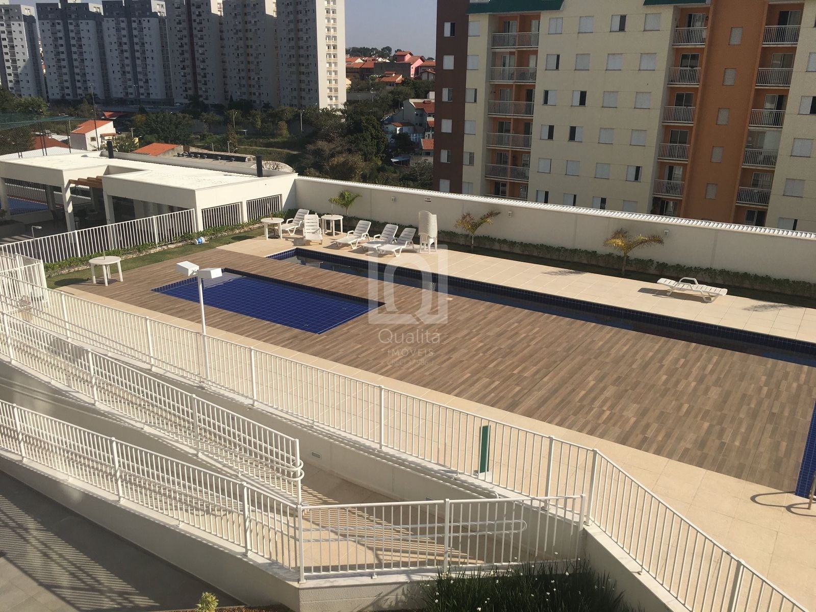 Apartamento à venda com 2 quartos, 123m² - Foto 11