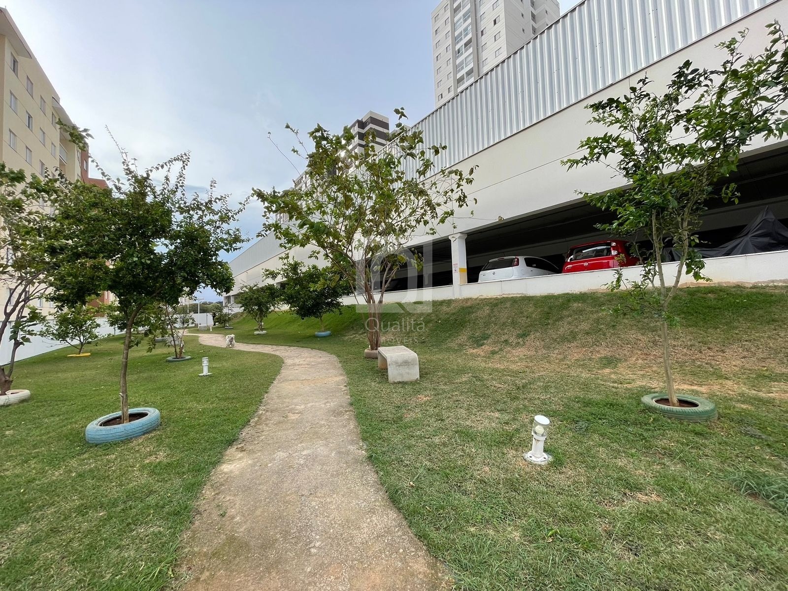 Apartamento à venda com 2 quartos, 123m² - Foto 19