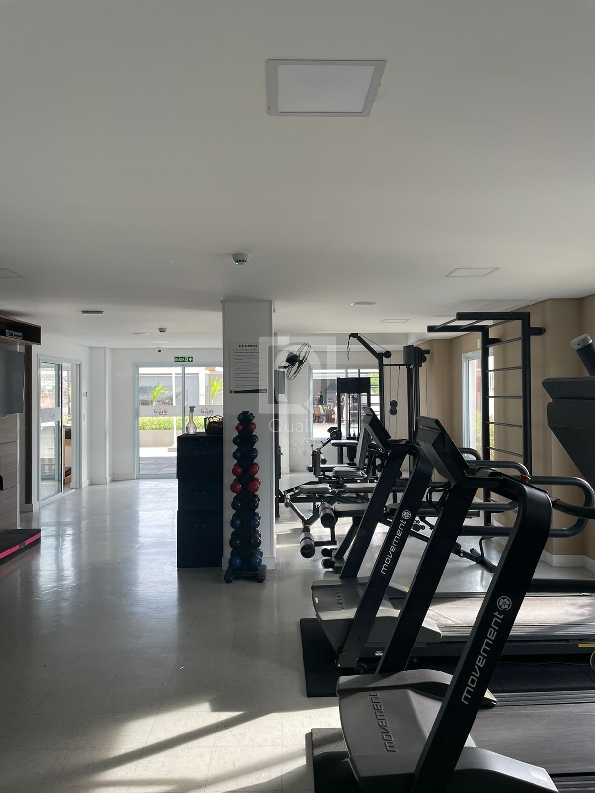 Apartamento à venda com 2 quartos, 123m² - Foto 22