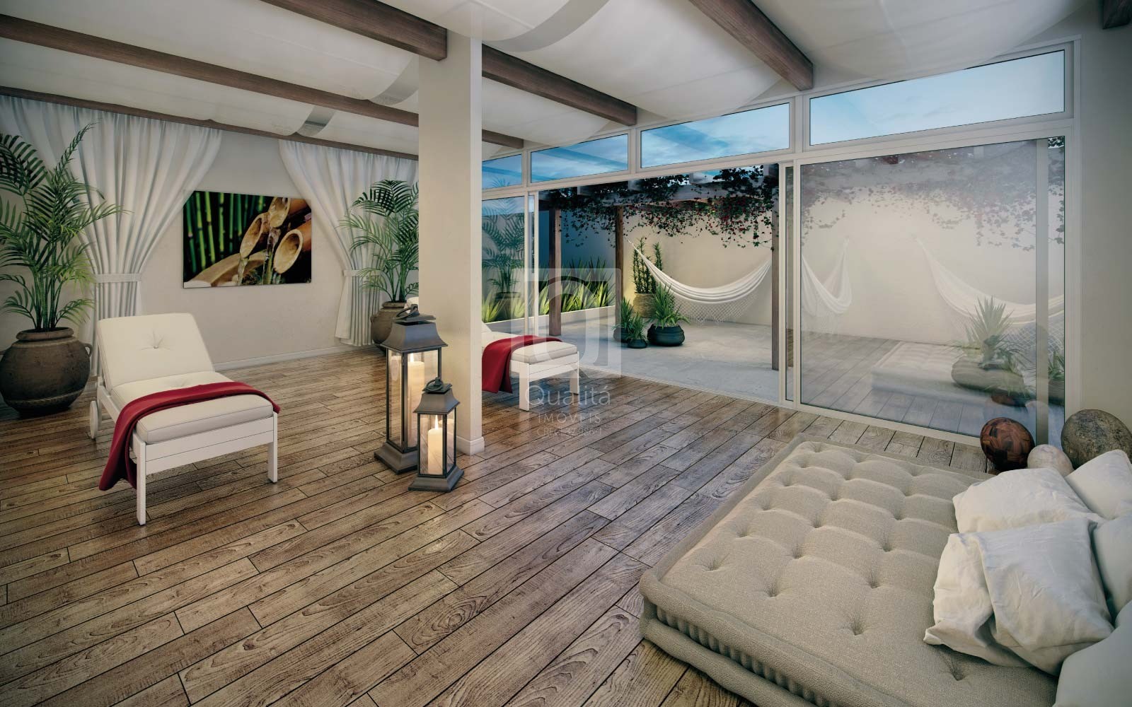 Apartamento à venda com 2 quartos, 63m² - Foto 15