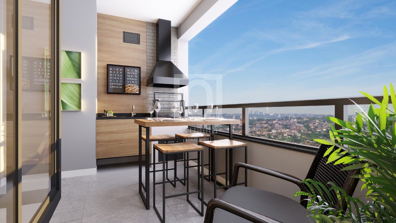 Apartamento, 3 quartos, 111 m² - Foto 7