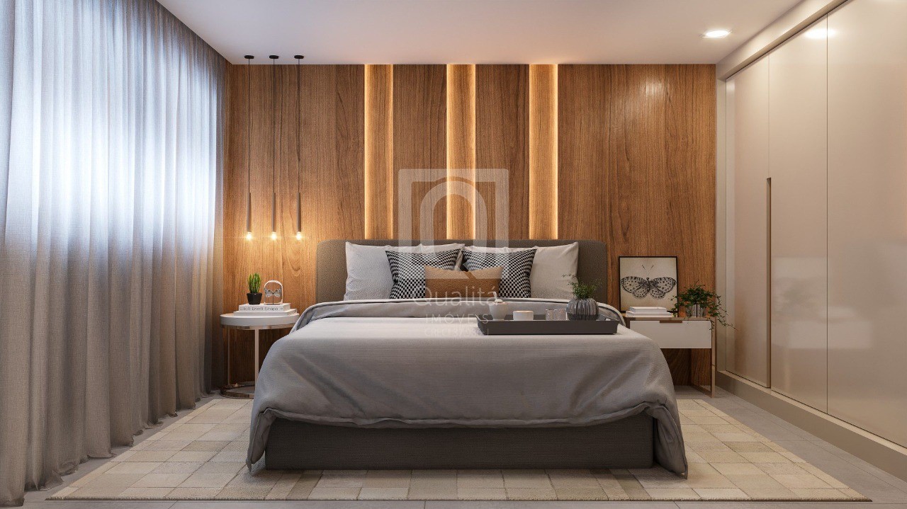 Apartamento, 3 quartos, 111 m² - Foto 8