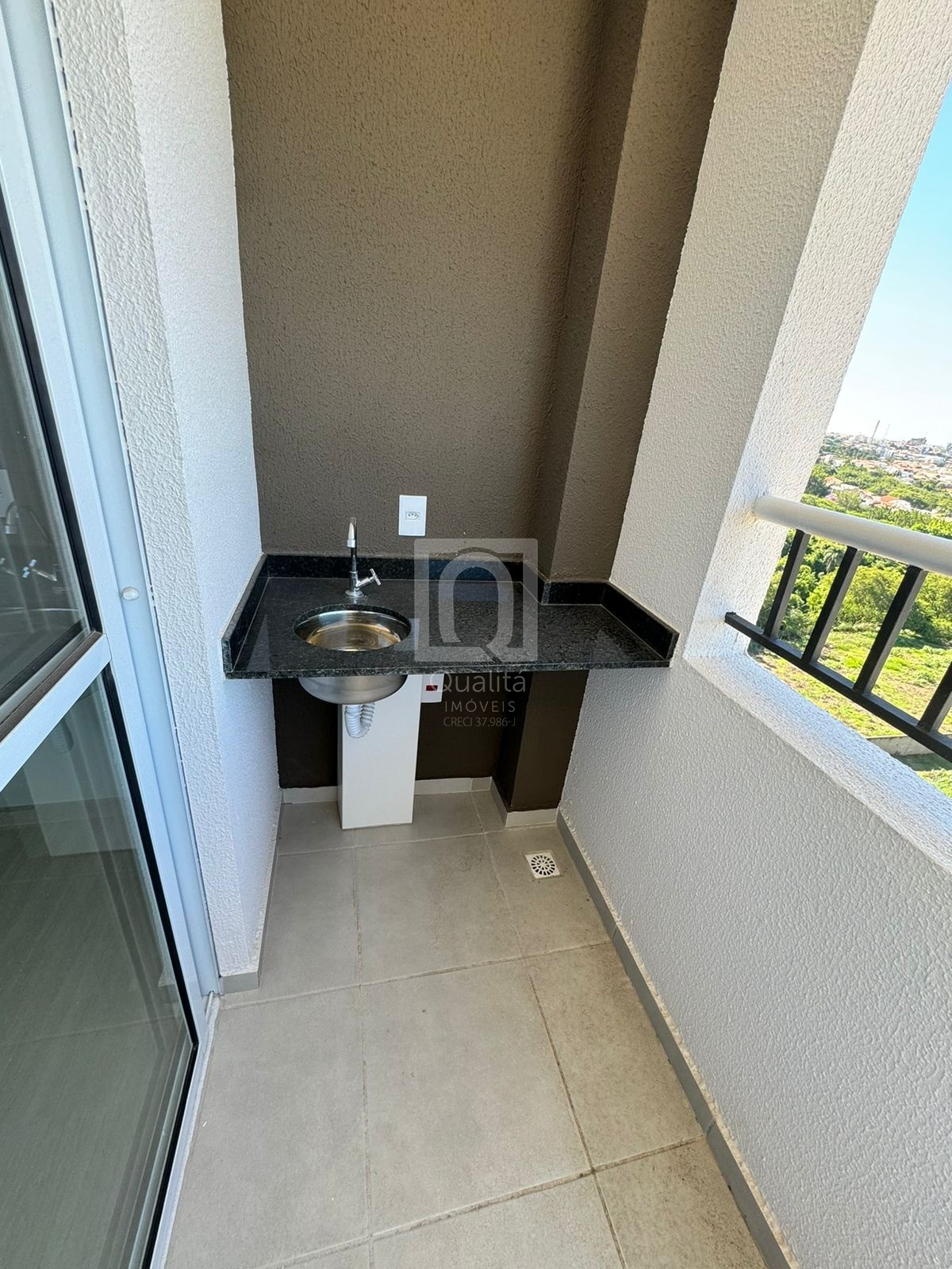 Apartamento à venda com 2 quartos, 63m² - Foto 6