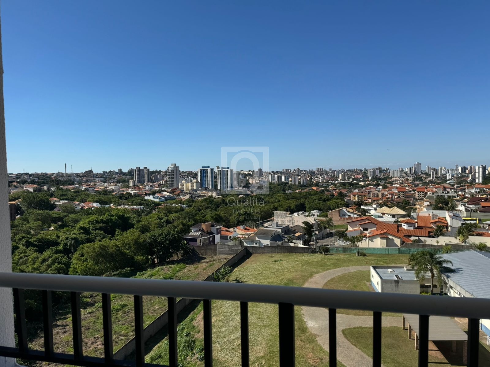 Apartamento à venda com 2 quartos, 63m² - Foto 7