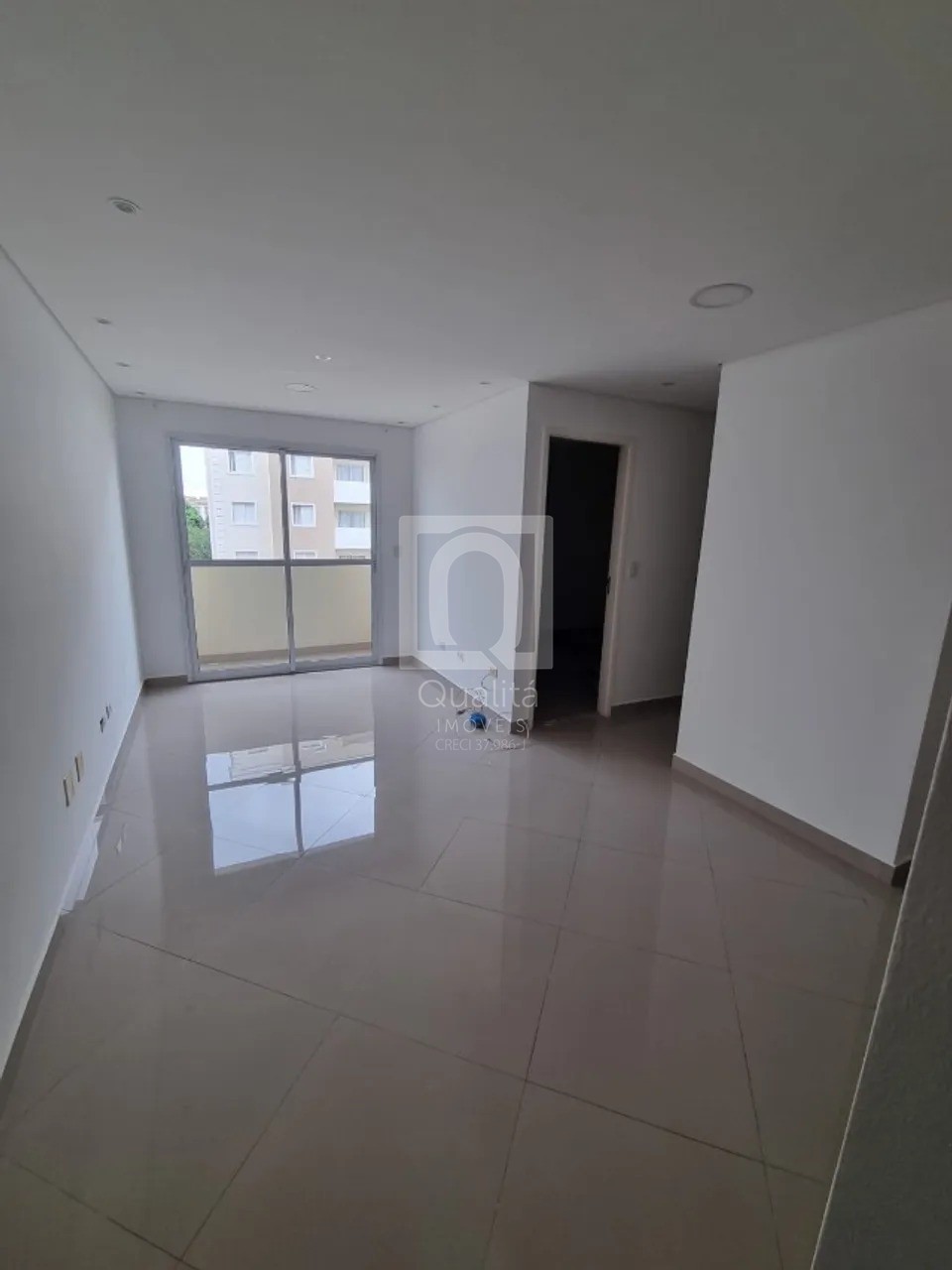 Apartamento para alugar com 2 quartos, 52m² - Foto 2