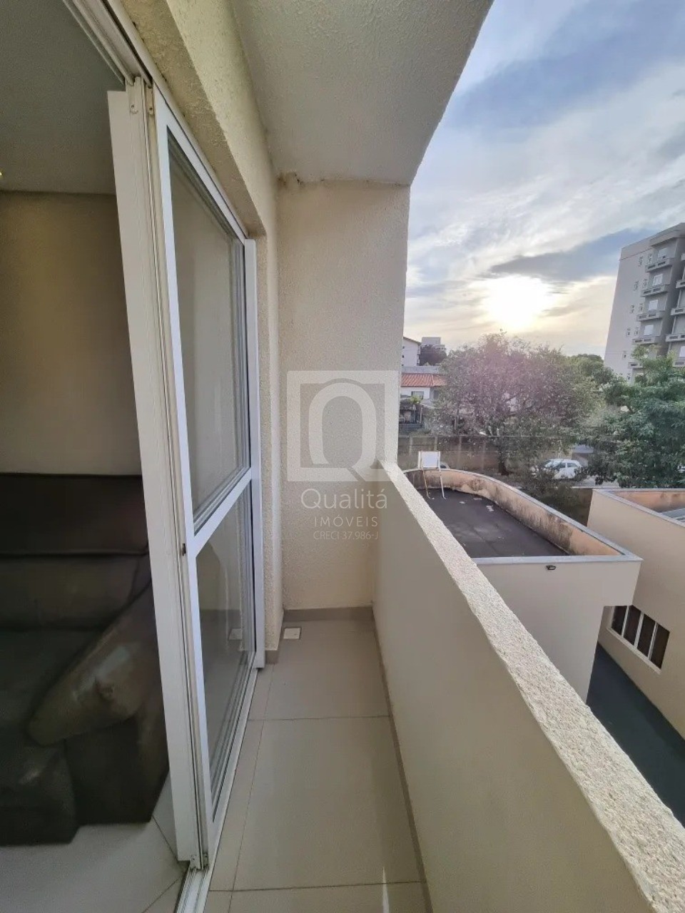 Apartamento para alugar com 2 quartos, 52m² - Foto 4