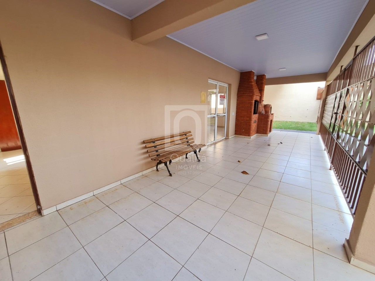 Apartamento para alugar com 2 quartos, 52m² - Foto 15