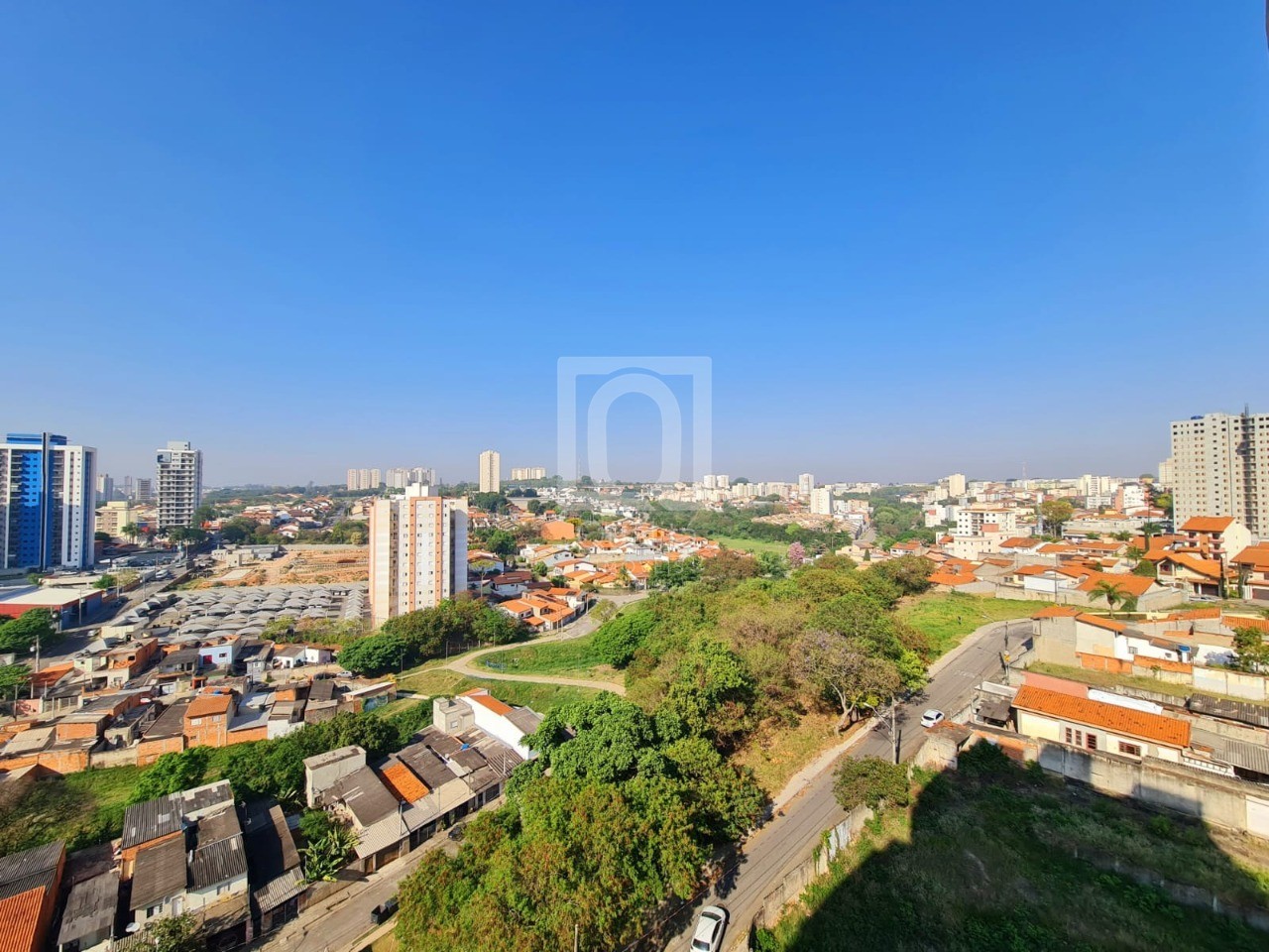 Apartamento para alugar com 2 quartos, 52m² - Foto 20