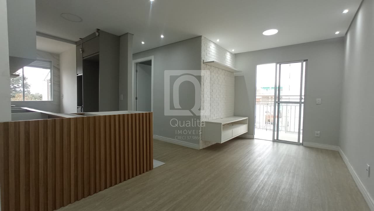 Apartamento, 2 quartos, 50 m² - Foto 1