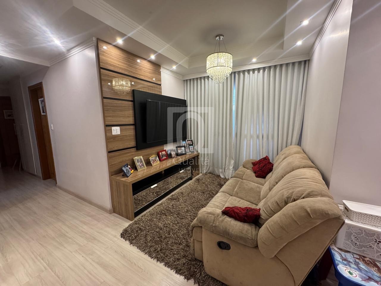 Apartamento, 3 quartos, 98 m² - Foto 8